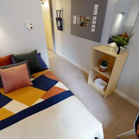 Iq Great Newton House In Liverpool Eksteriør bilde